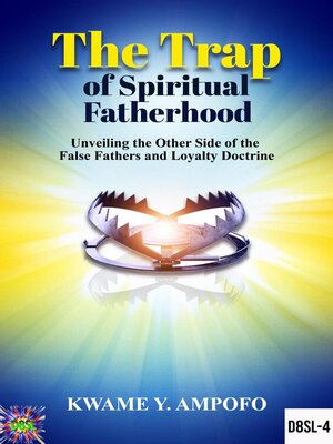 cover image of The Trap of Spiritual Fatherhood